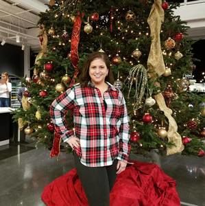 Meet your Posher, Heather